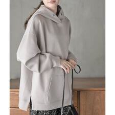 アール・ピー・エス(r.p.s)のダンボールプルパーカー