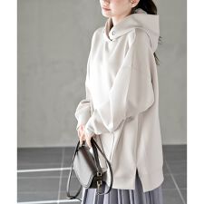 アール・ピー・エス(r.p.s)のダンボールプルパーカー