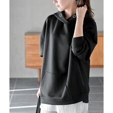 アール・ピー・エス(r.p.s)のダンボールプルパーカー