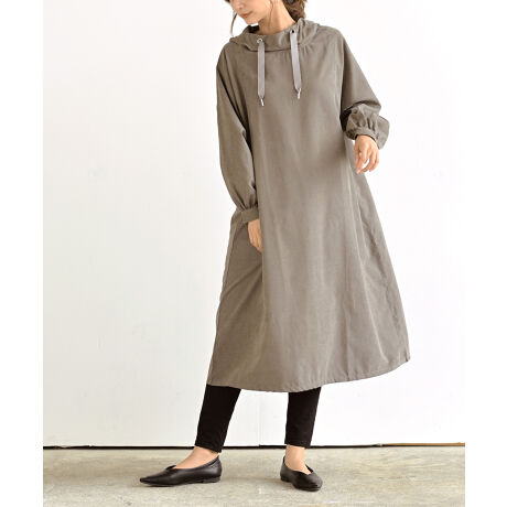 フード付きワンピース アール ピー エス R P S ファッション通販 マルイウェブチャネル