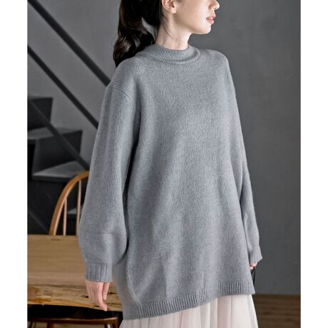 [^ԁF0581003008]2025/AW@ēׁӂ̃I[o[TCYjbgӂӂƂNъƂƂn͂̃jbgBՂƂ̂̉jTCWOŔo܂Bɂق̂c݂炵RN[VGbgB߂̃`jbNŃNV[ɂp܂Bɂ{[ĉؚƉەt茳ɁB^Cgȃpc烏Chpc܂ŁB܂XJ[gƂ킹₷񂵂̌VvfUCɂȂĂ܂B@ēׂ̏ꍇAYقȂ邽ߐFEfށETCYEfUCقȂꍇ܂̂ŗ\߂nȂ@Lk@@҂݉߂̋ŃfUCTCYقȂꍇ܂@F􂢉