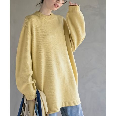 [^ԁF0581003008]2025/AW@ēׁӂ̃I[o[TCYjbgӂӂƂNъƂƂn͂̃jbgBՂƂ̂̉jTCWOŔo܂Bɂق̂c݂炵RN[VGbgB߂̃`jbNŃNV[ɂp܂Bɂ{[ĉؚƉەt茳ɁB^Cgȃpc烏Chpc܂ŁB܂XJ[gƂ킹₷񂵂̌VvfUCɂȂĂ܂B@ēׂ̏ꍇAYقȂ邽ߐFEfށETCYEfUCقȂꍇ܂̂ŗ\߂nȂ@Lk@@҂݉߂̋ŃfUCTCYقȂꍇ܂@F􂢉