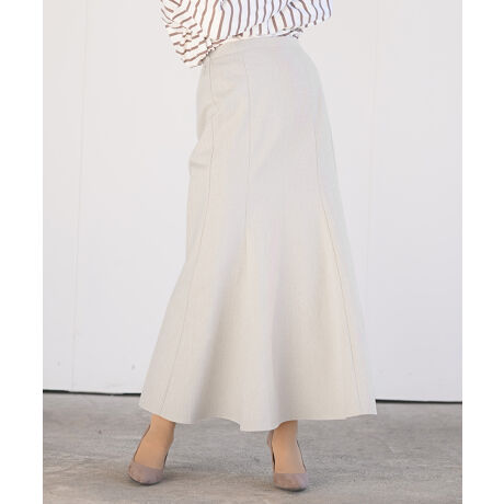 マーメイドスカート | アール・ピー・エス(r.p.s) | 0520101066 | ファッション通販 マルイウェブチャネル