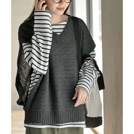 [^ԁF0800200454]2025/AW@ēׁVv&i`ȃXujbgxXgtẴC[hɎꂽxXgBłƂXujbgu₩ȑoĂ܂BʋCǂAƒ1BƂTCWOȂ̂łǂȃCi[ł킹܂B܂eLJĂăh}{[X[uɏd˂邱ƂBقǂ悭JVlbN킹₷Aݕtm[J[܂ŕLC[hɑΉł܂B̂錨̃CŔ̂鏗炵X^COɁ􁦍ēׂ̏ꍇAYقȂ邽ߐFEfށETCYEfUCقȂꍇ܂̂ŗ\߂BnȂLk㔖҂݉߂̋ŃfUCTCYقȂꍇ܂F􂢉