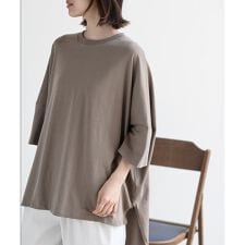 BIGシルエットTシャツ