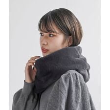 アール・ピー・エス(r.p.s)のフェイクファースヌード