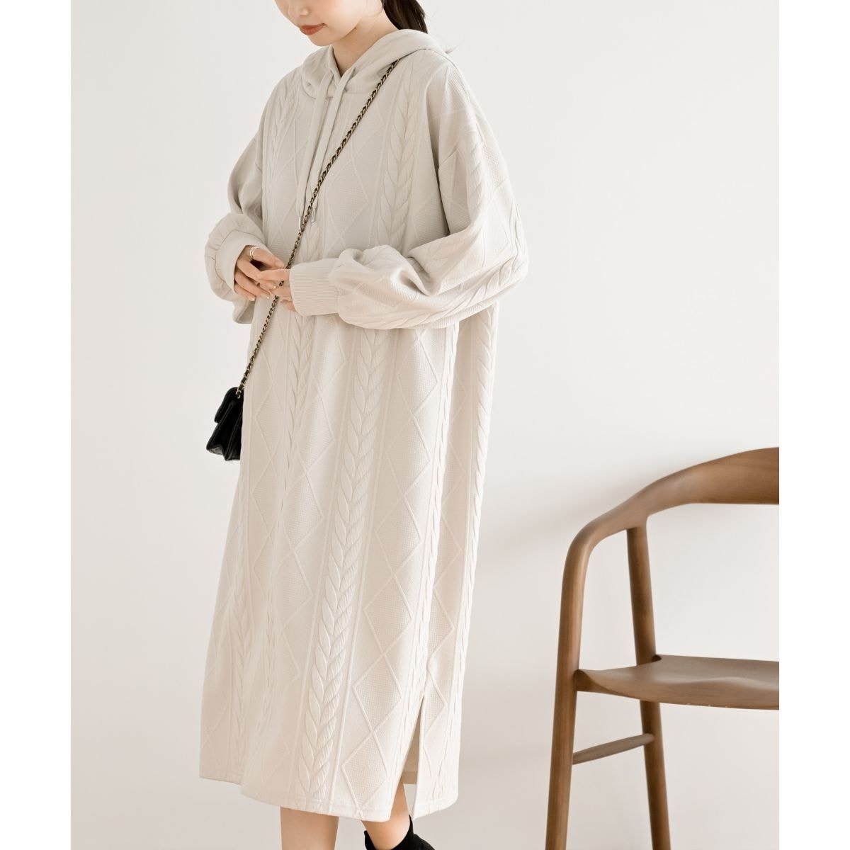 LACOSTE x BEAMS BOY 別注ピケワンピース M 23SS Amazon.co.jp: [ビームスボーイ] ワンピース LACOSTE for 別注