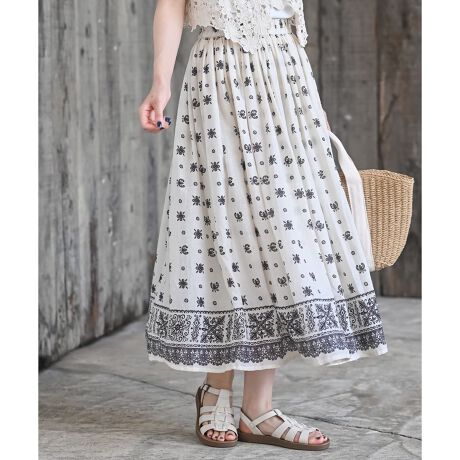 [^ԁF1020300248]2025/SS@ēׁVFyAC{[EO[ElCr[2zԓIӂy₩ȃRbg{CXJ[g_炩łӂƌyRbg{C̃OXJ[gBՂ̃MU[炵ӂƂVGbg܂BK[[fނ̗nŒSnu₩B߂̏䊴ŋr̃CJo[V[YCNȑy߂܂BEGXg͕L̃SłƁBVvȖnR[fɃANZg长܂őʂȃJopӂ܂Bēׂ̏ꍇAYقȂ邽ߐFEfށETCYEfUCقȂꍇ܂̂ŗ\߂BnLkȂEGXgSn̎ŃfUCɌ̍܂ChYiChiL̐FÂߑ̐FނADLY͏i̓̈ł̂ŁA\߂jF@gp(lbggp)