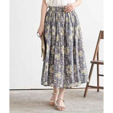 [^ԁF1020300248]2025/SS@ēׁVFyAC{[EO[ElCr[2zԓIӂy₩ȃRbg{CXJ[g_炩łӂƌyRbg{C̃OXJ[gBՂ̃MU[炵ӂƂVGbg܂BK[[fނ̗nŒSnu₩B߂̏䊴ŋr̃CJo[V[YCNȑy߂܂BEGXg͕L̃SłƁBVvȖnR[fɃANZg长܂őʂȃJopӂ܂Bēׂ̏ꍇAYقȂ邽ߐFEfށETCYEfUCقȂꍇ܂̂ŗ\߂BnLkȂEGXgSn̎ŃfUCɌ̍܂ChYiChiL̐FÂߑ̐FނADLY͏i̓̈ł̂ŁA\߂jF@gp(lbggp)