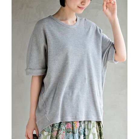 [^ԁF0690400752]2025/SS@ēׁ_炩ȃbtfނ̃bNXgbvXXgX̏Ȃh}̃JWAsVcBʋCEzEz̗ǂbtnŎdĂKɂ߂ACełB̂̃CE킸AʂǂrbOVGbǵB̂鏗炵X^COy݂܂B͐܂ԂĘr̍׌B뉺̐Ńqbv肰ȂJo[Ă鏗ɗD1ł􁦍ēׂ̏ꍇAYقȂ邽ߐFEfށETCYEfUCقȂꍇ܂̂ŗ\߂BnȂLk蔖葳܂Ԃ͖D킹Ă܂ChYiChiL̐FÂߑ̐FނADLYAʎ͏i̓̈ł̂ŁA\߂jF@gp(lbggp)