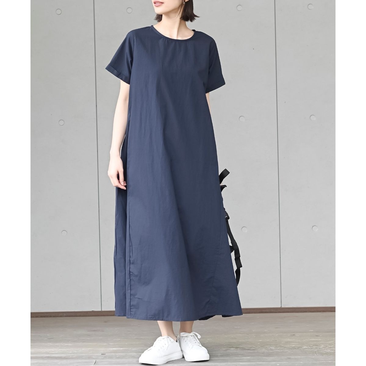 77circa × Dickies ／ 2way ジャンパー