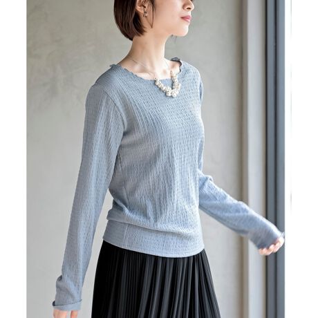 [^ԁF0690800794]2025/AW@ēׁAR܂킹NVNVJbg\[Vvłď炵NVNVfނ̃Jbg\[B\ʊ̂鐶ntF~jȈۂ^܂Bقǂ悭tBbg邷VGbgBCi[g⃌C[hɂd󂵂܂B݌̃EiȑoBig炫ꂢ߂܂ŕL􂷂gbvXł􁦍ēׂ̏ꍇAYقȂ邽ߐFEfށETCYEfUCقȂꍇ܂̂ŗ\߂BnȂLk蔖DLY₾ܓ݂ꍇ܂fނ̓TCYɌ̍ꍇ܂̂ŗ\߂F@gp(lbggp)