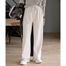 アール・ピー・エス(r.p.s)のテレコ裏シャギーパンツ