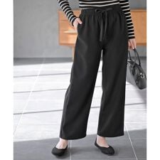 アール・ピー・エス(r.p.s)のテレコ裏シャギーパンツ