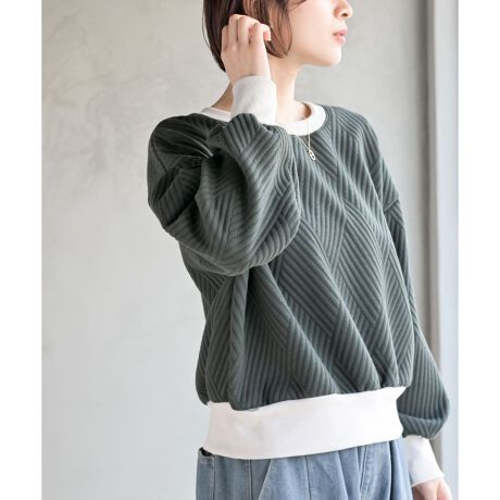 [^ԁF0481108194]2025/AW@ēׁ|R|Rfނ̂ꌩgbvX\ʊ̂tNWK[hlۂvI[o[BԕƃC2p^[炨Iт܂BV[gŃoX̗ǂX^COɁB܁EEzFuŐ؂ւĂƂۂ^܂B茳ɂق̂{[ď炵vX􁦍ēׂ̏ꍇAYقȂ邽ߐFEfށETCYEfUCقȂꍇ܂̂ŗ\߂BnȂLk㔖萶n̎ŃfUCɌ̍܂F@gp(lbggp)