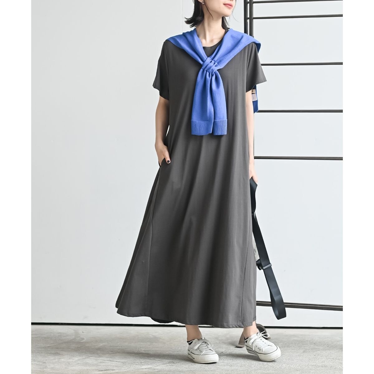 FUMIE＝TANAKA × Ray BEAMS ／ 別注