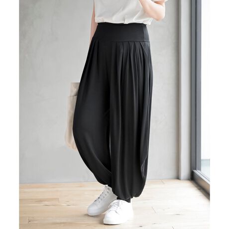 [^ԁF0560300148]2025/SS@ēׁ_炩[̃bNXpcƂƂ_炩ȑfފ͂̃[pcBXgb`ĂăXgXȂp1łBEGXg^bNݏoDȃh[v|CgBi炵VGbgR[f𐷂グ܂BEGXg̓SĂȂ̂ŃbNXłACeBēׂ̏ꍇAYقȂ邽ߐFEfށETCYEfUCقȂꍇ܂̂ŗ\߂nȂLk蔖|PbgȂF􂢉