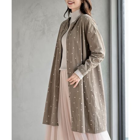 [^ԁF1020900313]2025/AW@ēׁ낢gR[fC̃OVcVvŎg₷OVcBא̃R[fCV[YCNȑoĂ܂BƂohJ[ŏ炵ۂɁB{^𗯂߂ă~js`jbNR[fƂĂAOJĉHDƂĂg֗1łBG߂̕ςڂɂ͌yAE^[ɂBēׂ̏ꍇAYقȂ邽ߐFEfށETCYEfUCقȂꍇ܂̂ŗ\߂nȂLkȂOJ{^ߑ{^|PbgȂChYiChiL̐FÂߑ̐FނADLYAʎ͏i̓̈ł̂ŁA\߂jF􂢉