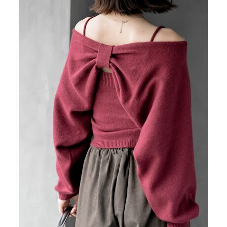 [^ԁF0661000435]2025/AW@ēׁ݊Q̃{jbgLbƍi{𒅂Ă悤ȃjbgvI[o[B̂͂A݊ՂŃR[fiグĂACełBӂƂ_炩ȃjbgBLkQŃNV[ɂp܂Bjbg̃Ci[L~tґȃATuR[fɁBL~\[͂tBbgĂ̂łłɂȂĂ܂BɃ{[ď炵AbvBēׂ̏ꍇAYقȂ邽ߐFEfށETCYEfUCقȂꍇ܂̂ŗ\߂nȂLk蔖茨RAWX^[Ȃ҂݉߂̋ŃfUCTCYقȂꍇ܂F􂢉