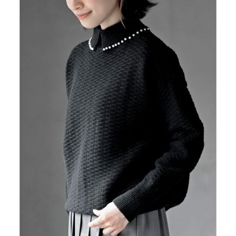 [^ԁF1451000015]2025/AW@ēׁip[҂݃jbg݌̃p[؂₩ɉoĂjbggbvXB炵tF~jȑɂ҂ȃACełBۂۂƂ\ʊ̂长҂݂ґ1BƂLk̂jbgȂ̂ŃbNXĂp܂Bēׂ̏ꍇAYقȂ邽ߐFEfށETCYEfUCقȂꍇ܂̂ŗ\߂nȂLk蔖p[͋ŗ߂Ă邽ߋׂƔj鋰ꂪ܂̂łӂ҂݉߂̋ŃfUCTCYقȂꍇ܂F􂢉