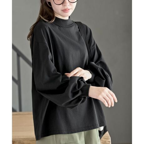 [^ԁF0690800837]2025/AW@ēׁӂ瑳JWAgbvX茳炵oĂ{[X[ũgbvXB_炩Ȗȍ̃Jbg\[nŃtɂp1łBnClbNŃX^COɂȂꊴvXBJWAȂ̂ɏiȃX^COɂg钅񂵗͔Q1łBēׂ̏ꍇAYقȂ邽ߐFEfށETCYEfUCقȂꍇ܂̂ŗ\߂nȂLk㔖DLY₾ܓ݂ꍇ܂F@gp(lbggp)