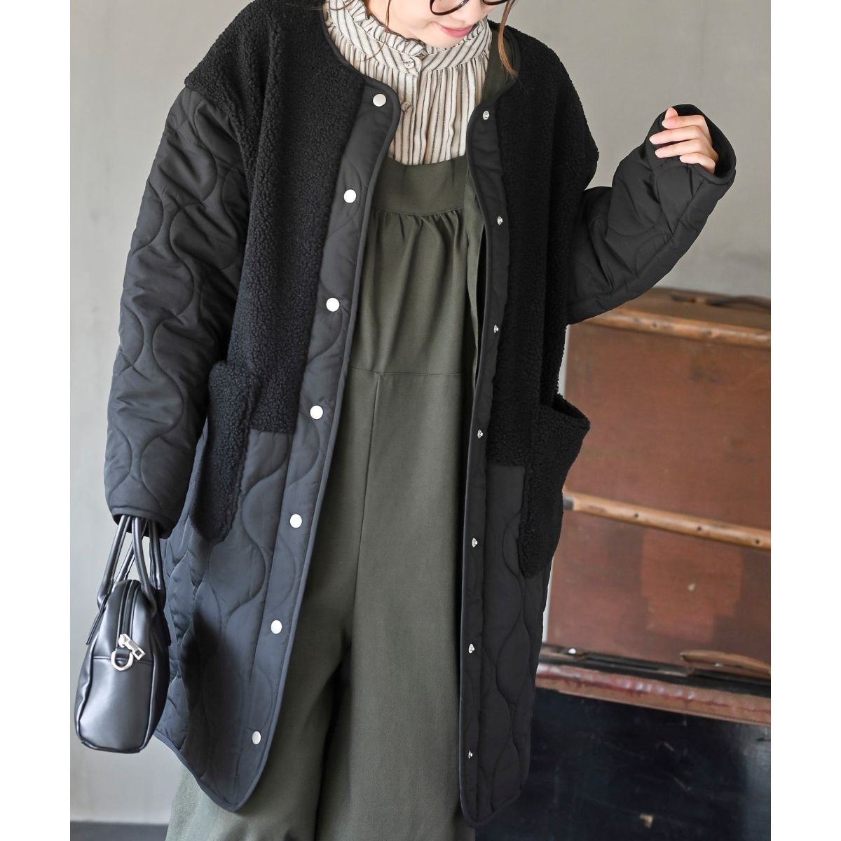 ノーカラージャケット の一覧 | マルイウェブチャネル