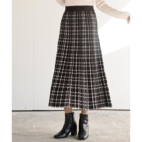 [^ԁF0021005079]2025/AW@ēׁGߊ̂邫ꂢ߃jbgXJ[g_炩ȃjbgfނV[YCNȑɎdグĂXJ[gBׂv[cL}ăX}[gŏ炵tH`܂B`FbNR[f̃ANZgɂȂ1BEGXg͖nŐ؂ւăgbvXC茈܂܂BJWA炫ꂢ߂܂Ŏgjbgv[cXJ[gBēׂ̏ꍇAYقȂ邽ߐFEfށETCYEfUCقȂꍇ܂̂ŗ\߂nȂLk蔖EGXgS|PbgȂFhCN[jO