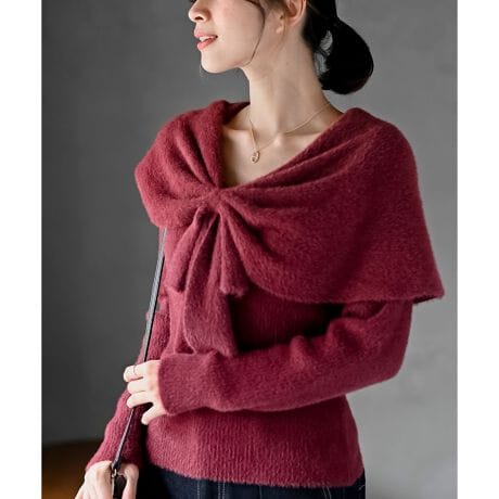 [^ԁF0830900842]2025/AW@ēׁX^COfԈႢȂ̃{V_[jbgP[vJ[̋Lbƍiă{Ɏdグ݊̂gbvXBAƂƂ_炩ȃjbg͔Gǂ̂ŃbNXĂp܂B肰ȂŃR[fɉ؂₩vXBgbvɃ{[Ă̂Őg⑳̓^CgɂăoX悭dグ܂Bӂӂ̃jbgV[Y[h߂Ă鏗炵jbgBēׂ̏ꍇAYقȂ邽ߐFEfށETCYEfUCقȂꍇ܂̂ŗ\߂BnȂLk蔖胊{Os҂݉߂̋ŃfUCTCYقȂꍇ܂F􂢉