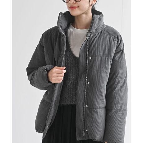 [^ԁF0831100823]2025/AW@ēׁgȃ[hŃV[YCNɑR[fCWPbgR[fCfނ_EWPbgB{[~[ő݊̂AE^[łB̒ȂŕۉB̂X^hlbNŎ񌳂gł܂B̃hXgR[hŃVGbgɊۂ݂ď炵ɁBigɂ҂ȗ1łBēׂ̏ꍇAYقȂ邽ߐFEfށETCYEfUCقȂꍇ܂̂ŗ\߂nLkȂOJt@Xi[EXibv{^߃|Pbg萞SRi߉jFhCN[jO