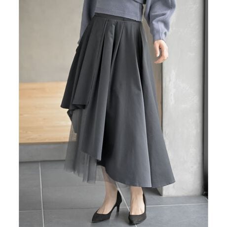 [^ԁF0830200861]2025/AW@ēׁӂGKgɍLqCXJ[g݊ՂȃAVfUC̃XJ[gB`[̂ӂ{[~[ȃVGbgłB^bNh[v́Bw̃t@Xi[pɂANZg𗘂܂Bƈ܂EGXgӂƍLVGbgX^CAbvĂPBēׂ̏ꍇAYقȂ邽ߐFEfށETCYEfUCقȂꍇ܂̂ŗ\߂nLkȂEGXgTChu؂ւEGXgSdlt@Xi[J|PbgȂF􂢉