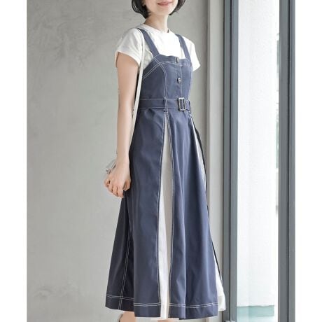 [^ԁF1240300273]2025/SS@NEW`[̂lWXJs[XтɃ`[̂ґȃWp[XJ[gBCo[ebhv[c̓Ƀ`[d˂ĂӂƍL邽тɌBꂷ邱̃fUCɂȂĂ܂B`[2dĂŗnĂ̂œSz͂܂Bgbv̓RpNgɁAXJ[g̓tA[̃n̂VGbǵBz̃xgX^CAbvɈĂ܂B肰ȂXeb`gŃX^COtF~jȈۂɁBÂAlJCCĂ1łBnȂLkȂ茨R߉(2iKjwSdlxgtixg[vj{^̓tFCNłDn߂DIɃXeb`dȂĂꍇ܂̂ŗ\߂F􂢉