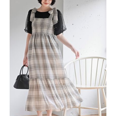 [^ԁF0650300629]2025/SS@NEWl킢{V_[sӂDVtH̃K[[s[XB^CgȃVGbgɑMU[Ő؂ւ炵VGbgłBgbvX̓V[OŃ^CgɁB{V_[R[fɊÂ܂B{𒆂ɂ܂΃XJ[gƂĂBl킢PŊĂACełBnLkȂV_[Osi߉jvg݂ꍇ܂n̎ŃfUCɌ̍܂F􂢉