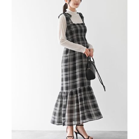 [^ԁF0650300629]2025/SS@NEWl킢{V_[sӂDVtH̃K[[s[XB^CgȃVGbgɑMU[Ő؂ւ炵VGbgłBgbvX̓V[OŃ^CgɁB{V_[R[fɊÂ܂B{𒆂ɂ܂΃XJ[gƂĂBl킢PŊĂACełBnLkȂV_[Osi߉jvg݂ꍇ܂n̎ŃfUCɌ̍܂F􂢉