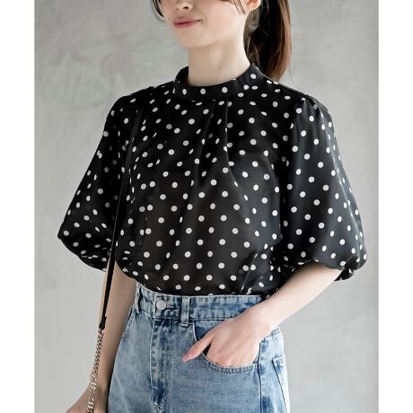 [^ԁF1270400137]2025/SS@NEWghbguEXY~Jȃhbgl킢uEXBgȕ͋CX^COf_ACełBVA[Ȑn炵ۂɁBo[̑|CgɂȂtF~jȃgbvXłB̂ݗnLkȂ{^F􂢉