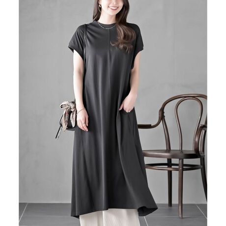 [^ԁF0770400614]2025/SS@NEWƊ̂Z^[V[̃bNXsقǂ悢ƂŃbNXĒ郏s[XB_炩ŐLk̂RbgJbg\[G悭XgXt[ɂp܂BVvȃfUCȂZ^[V[fUCłƊoBEGXgLtAVGbg炵ɎdグĂ܂B܂Ƒ̓u؂ւŒEX[YBe͓ĕẑŃCi[ɂSĂp܂BnȂLk蔖|PbgDLY₾ܓ݂ꍇ܂F@gp(lbggp)