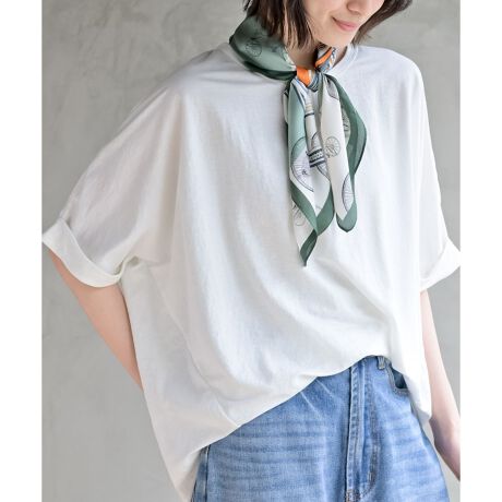 [^ԁF0690400852]2025/SS@NEWyN[^b`zVGbglȃh}Jbg\[hCȔGƂЂƂG̃[iC̐ڐG⊴gbvXBG߂Ƒu₩ɂp1łBbNXĒh}VGbgB̓^[obNœ̘r̍׌Ă܂BTCh̎΂߂̐؂ւqbvɊۂ݂ď炵ɁBl̃JWAX^Cɂ҂ȃVvȃACełBnȂLk蔖葳܂Ԃ͖D킹Ă܂ڐG⊴iivIȂ̂ł͂܂̂ł₲pJԂɂʂ܂Ƃ܂jDLY₾ܓ݂ꍇ܂F􂢉