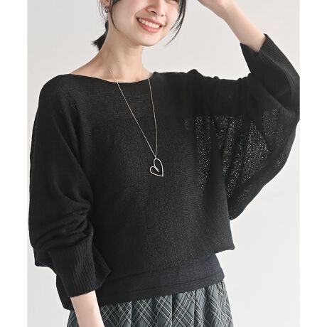 [^ԁF09902K2141]2025/AW@ēׁ邾łȂꊴ̏oVA[jbĝŏ炵jbggbvXBƂh}VGbgoĂ܂Bƒ邾łȂꌩB{[glbNfRe񌳂ꂢɌĂ1łBēׂ̏ꍇAYقȂ邽ߐFEfށETCYEfUCقȂꍇ܂̂ŗ\߂nȂLk㔖҂݉߂̋ŃfUCTCYقȂꍇ܂FhCN[jO