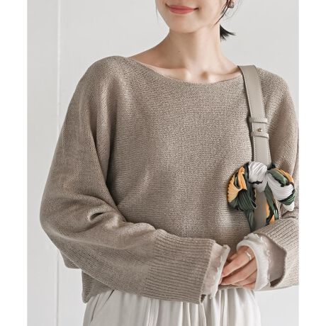 [^ԁF09902K2141]2025/AW@ēׁ邾łȂꊴ̏oVA[jbĝŏ炵jbggbvXBƂh}VGbgoĂ܂Bƒ邾łȂꌩB{[glbNfRe񌳂ꂢɌĂ1łBēׂ̏ꍇAYقȂ邽ߐFEfށETCYEfUCقȂꍇ܂̂ŗ\߂nȂLk㔖҂݉߂̋ŃfUCTCYقȂꍇ܂FhCN[jO