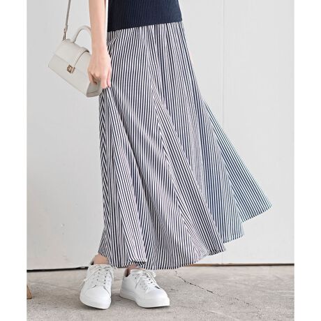 [^ԁF1020400338]2025/SS@NEWu₩ɗhtAXJ[gnU͂킹tAVGbg͂̃XJ[gBqbv̓^Cg߂ɁA͂ӂƍL鏗炵ɎdグĂ܂BłȂ₩ȃ[nŎdĂy₩Ȃ͂SnBnƉԕAXgCṽV[YCNȃXJ[g̓^E烊][g܂ŕLg܂BnȂLkȂEGXgS|PbgȂChYiChiL̐FÂߑ̐FނADLYAʎ͏i̓̈ł̂ŁA\߂jF􂢉