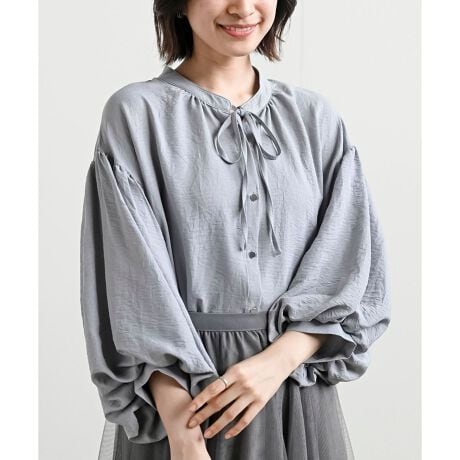 [^ԁF1430400122]2025/SS@NEWӂ葳|Cg̃tF~juEX{[Ղ̑R[f𐷂グĂtF~jȃuEXB7Ȃ̂Ŏ茳ؚ̉Ă1łBiȃm[J[ɋ݌̃{炵ۂɁBigItBXV[܂ŃIItgACełB̂ݗnLkȂOJ{^߂튴̂fނłF􂢉