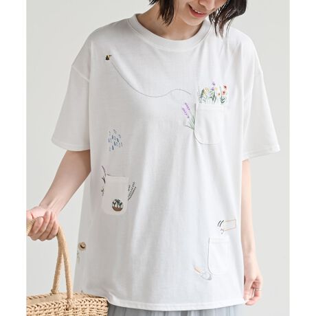 [^ԁF1150400351]2025/SS@NEWK[fjȎ햡l܂hJsVcK[fjO̗lqhJŕ\VѐSՂ̃gbvXBԂłȂXRbvv^[AXqȂǃK[fjOɌȂACe`Ă܂BƂď_炩ȔĜ悢Rbg~bNX̃Jbg\[BŌŷŃbNXĂp܂BnȂLk蔖DLY₾ܓ݂ꍇ܂F@(lbggp)