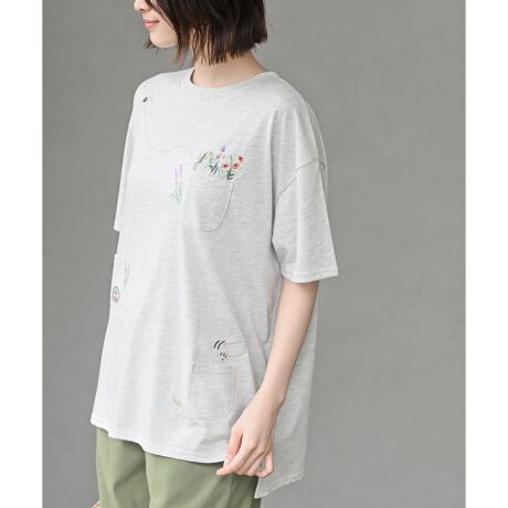 [^ԁF1150400351]2025/SS@NEWK[fjȎ햡l܂hJsVcK[fjO̗lqhJŕ\VѐSՂ̃gbvXBԂłȂXRbvv^[AXqȂǃK[fjOɌȂACe`Ă܂BƂď_炩ȔĜ悢Rbg~bNX̃Jbg\[BŌŷŃbNXĂp܂BnȂLk蔖DLY₾ܓ݂ꍇ܂F@(lbggp)