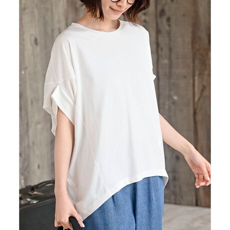 [^ԁF0690400855]2025/SS@NEWVGbgɂJbg\[gbvXwɊۂ݂ĘeɃh[vo炵VGbg͂̃gbvXBvZꂽ؂ւ⑳̈ʒułȂꊴofUCɂȂĂ܂B뉺̐tF~jȕ͋CɁBƂ̂VGbgRɑ̂̃CJo[Ă܂Bƒ_炩ȃRbgJbg\[ŃbNXĂp1BnȂLk蔖DLY₾ܓ݂ꍇ܂F@gp(lbggp)