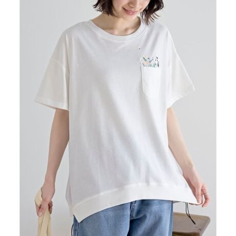 [^ԁF1150400350]2025/SS@NEWiŏ炵|CghJ̃Jbg\[gbvXԂƔL̎hJ|CĝsVcBDFgŏiȃJWAX^Cy߂܂BƂď_炩ȔĜ悢Rbg~bNX̃Jbg\[B߂̏䂪Ȃ₨K肰ȂJo[Ă܂B̓hXgR[hŃVGbg̕ω\BnȂLk蔖萞SЂDLY₾ܓ݂ꍇ܂F@(lbggp)