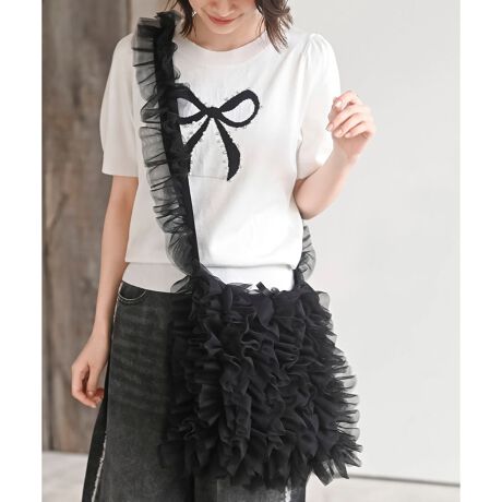 [^ԁF1110500216]2025/SS@NEW݊ՂȃtobO`[̃tGA[ł킢炵V_[obOB{[~[ȃtHR[f̃|Cgɂ҂ȃACełB̓Te{ŌԃtF~jȃfUCBՂƃtV_[͎΂߂łOkłB̓|Pbgtŏ̎[ɂ֗BX^COɉ؂Y鑶݊Q̃obOłBnLkȂ|Pbg{уV_[OEߕs}`ȂF􂢉