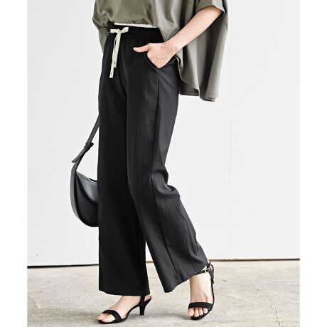 [^ԁF0170401236]2025/SS@NEWEGXg|Cg̃bNXChpc̃iCCNȑfނŎdĂChpcBXgb`ĂăC[W[ɂpPłBEGXgzFŐ؂ւănvXB[̔zFXeb`|CgɂȂ{gbvXC̃ANZgɂȂ܂BJWA炫ꂢ߂܂ŕL܂킹{gXBlCr[2͌̂fjn̂悤ȐnɂȂ܂nȂLk㔖EGXgSiЂjTCh|PbgDLY₾ܓ݂ꍇ܂F􂢉