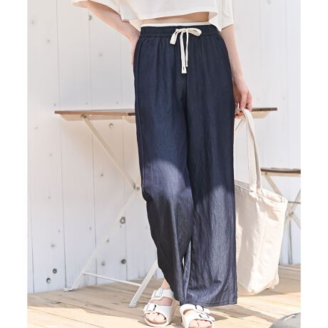 [^ԁF0170401236]2025/SS@NEWEGXg|Cg̃bNXChpc̃iCCNȑfނŎdĂChpcBXgb`ĂăC[W[ɂpPłBEGXgzFŐ؂ւănvXB[̔zFXeb`|CgɂȂ{gbvXC̃ANZgɂȂ܂BJWA炫ꂢ߂܂ŕL܂킹{gXBlCr[2͌̂fjn̂悤ȐnɂȂ܂nȂLk㔖EGXgSiЂjTCh|PbgDLY₾ܓ݂ꍇ܂F􂢉