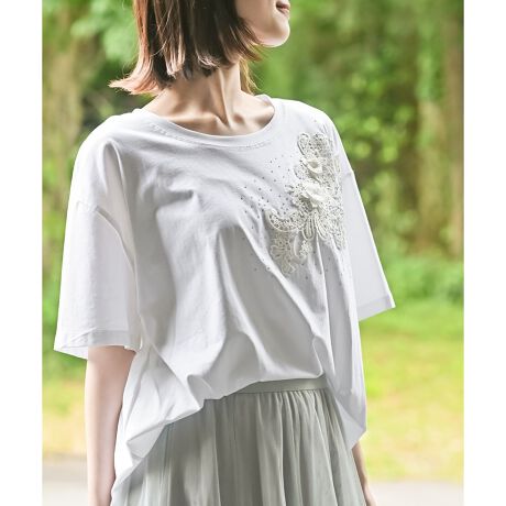 [^ԁF0170401223]2025/SS@NEWR[f؂₮fR[VsVczbgtBbNXr[YAp[ȂǋPfR[VR[f؂₩ɂĂgbvXB[X₨Ԃ̃`[tȂǂvXăS[WXȕ͋Cy߂1łBg͔ŏ_炩ȃRbgJbg\[BLk̂ŃbNXĂp܂B߂̃VGbgő̌^Jo[Ȃ甲oBnȂLk蔖p[͋ŗ߂Ă̂ŋׂƔj鋰ꂪ܂zbgtBbNX͐ڒĂ̂łp₨JԂƂ͂ꂨꍇ܂F􂢉