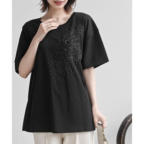 [^ԁF0170401223]2025/SS@NEWR[f؂₮fR[VsVczbgtBbNXr[YAp[ȂǋPfR[VR[f؂₩ɂĂgbvXB[X₨Ԃ̃`[tȂǂvXăS[WXȕ͋Cy߂1łBg͔ŏ_炩ȃRbgJbg\[BLk̂ŃbNXĂp܂B߂̃VGbgő̌^Jo[Ȃ甲oBnȂLk蔖p[͋ŗ߂Ă̂ŋׂƔj鋰ꂪ܂zbgtBbNX͐ڒĂ̂łp₨JԂƂ͂ꂨꍇ܂F􂢉