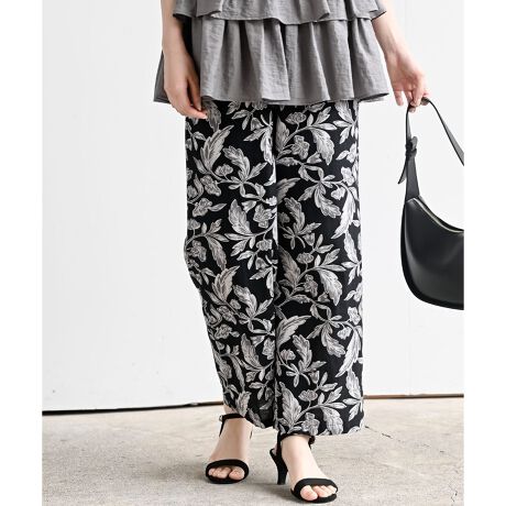 [^ԁF1020400336]2025/SS@NEWR[ffvgA\[gpcGڂ̃vgpcB1_ŋGߊ̂ghCNȑy߂܂BƂĒʋC悭ʂȖ~bNXfށBڂȂA͂Snu₩łBĂsyĂRbgz̗ntBh~˂Ă̂1łSĂp܂Bmg[ł܂Ƃ߂Ă̂łꂢ߂ȑɂBnLkȂEGXgSTCh|PbgChYiChiL̐FÂߑ̐FނADLYAʎ͏i̓̈ł̂ŁA\߂jn̎ŃfUCɌ̍܂F̉\܂i΂炭͒PƂł󂵂ĂEn̂m⏬ޓꏏɂp܂ƐFڂ肷ꍇ܂jF􂢉